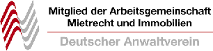 Arbeitsgemeinschaft Mietrecht und Immobilien