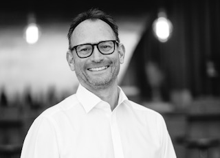 Rechtsanwalt Christoph Weber