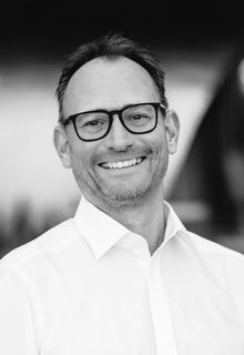 Rechtsanwalt Christoph Weber